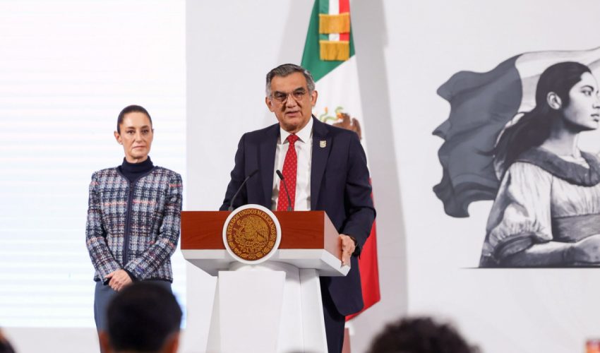 Tamaulipas, clave en el Plan México con el puerto de Altamira como Polo de Desarrollo: Américo&nbsp;Villarreal