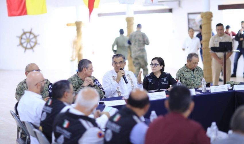 Prevención, atención y comunicación oportuna disminuyen riesgos ante creciente de ríos y&nbsp;lagunas