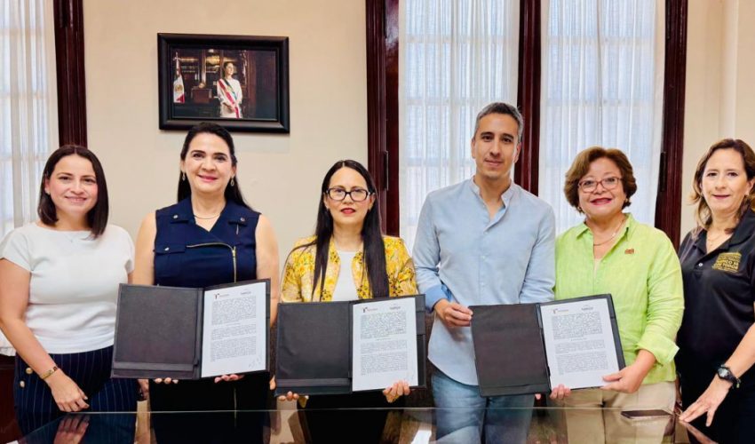 Otorga Gobierno del Estado sublicencia del sistema Declaranet a&nbsp;Tampico