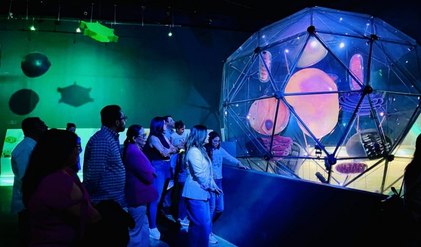 Celebra Contraloría Gubernamental a niñas, niños y madres&nbsp;trabajadoras