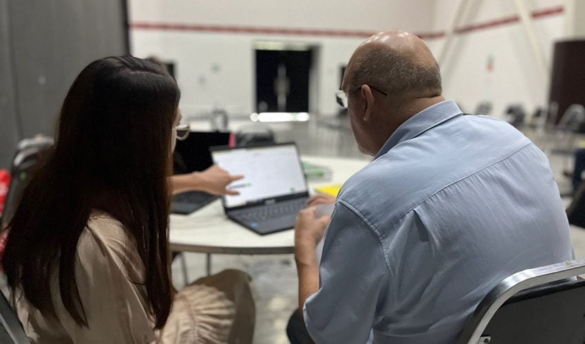 Alcanzan servidores públicos 82.53% de cumplimiento en Declaración Patrimonial&nbsp;2025