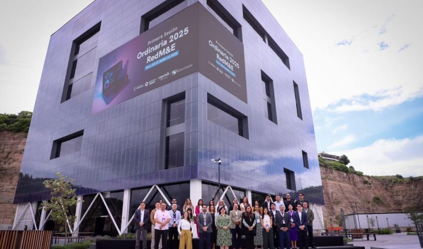 Participa Tamaulipas en la Red Nacional de Instancias Estatales de Monitoreo y Evaluación de&nbsp;México