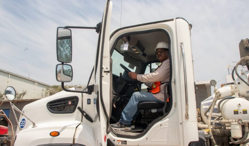 Impulsa CONALEP Tamaulipas formación educativa de alto&nbsp;nivel