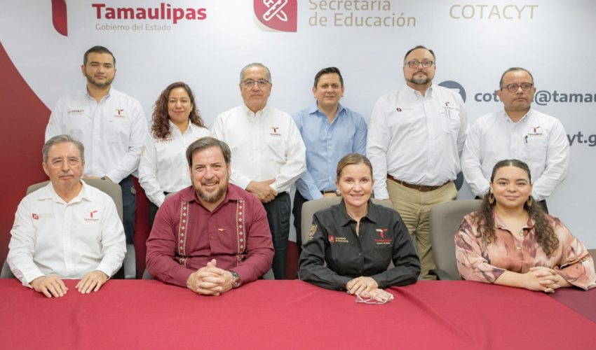 Consolida Tamaulipas estrategia para impulsar industria de&nbsp;semiconductores