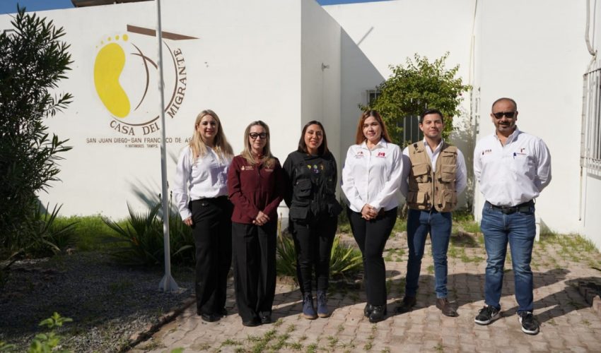 Fortalecen atención educativa inclusiva en&nbsp;albergues