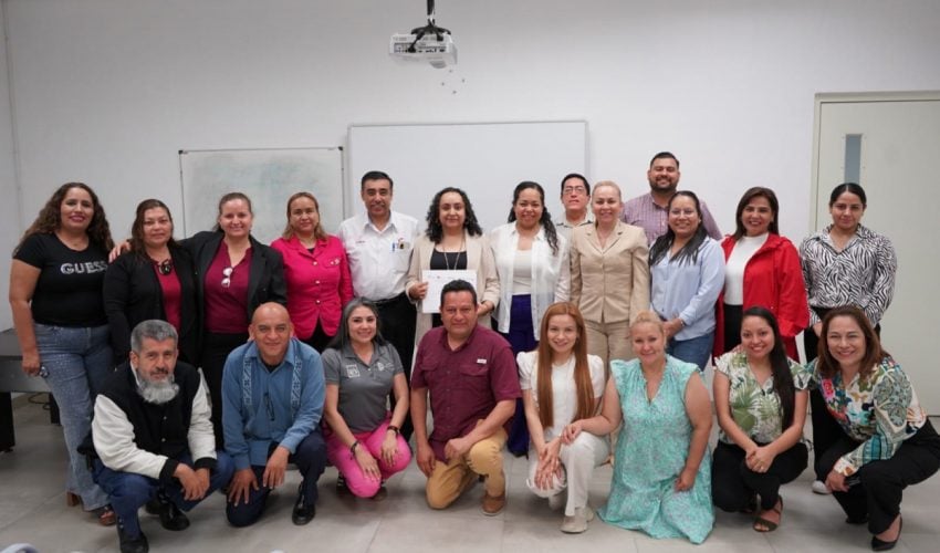 Ofrece CRETAM orientación a sus estudiantes para ingresar al&nbsp;SNII