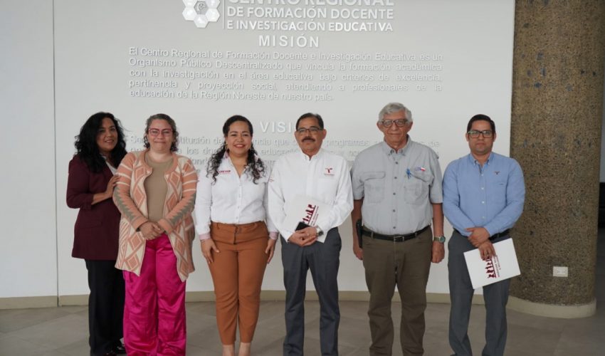 Plantean CRETAM e ITM estrategias para atender a población en&nbsp;movilidad