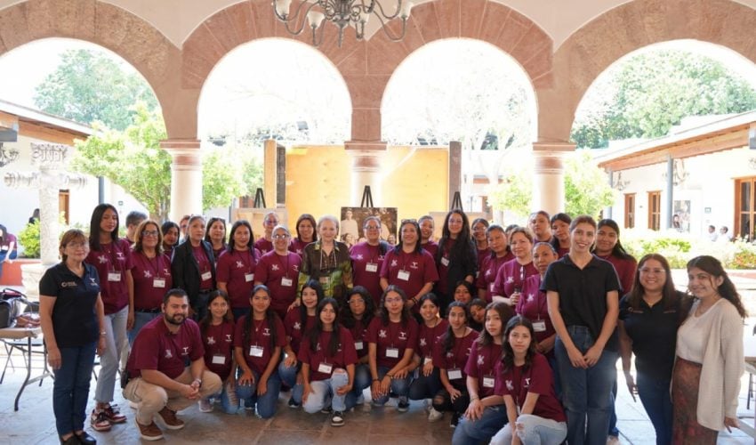 Realiza CRETAM tercera edición del STEAM&nbsp;CAMP