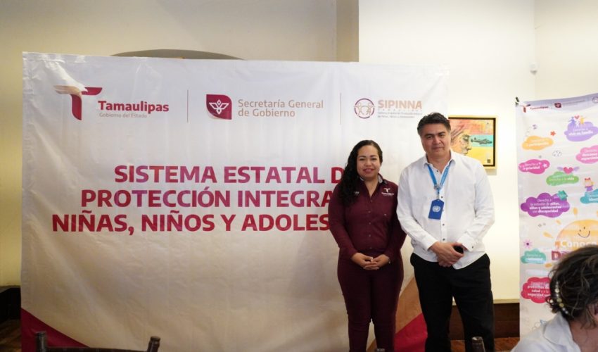 Participa CRETAM en investigación sobre “Desafíos inclusivos e interculturales enfrentados por Escuelas Públicas en&nbsp;Tamaulipas”