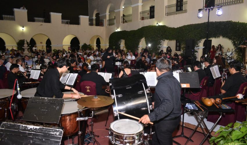 Fortalece Colegio de San Juan Siglo XXI vinculación con la&nbsp;sociedad