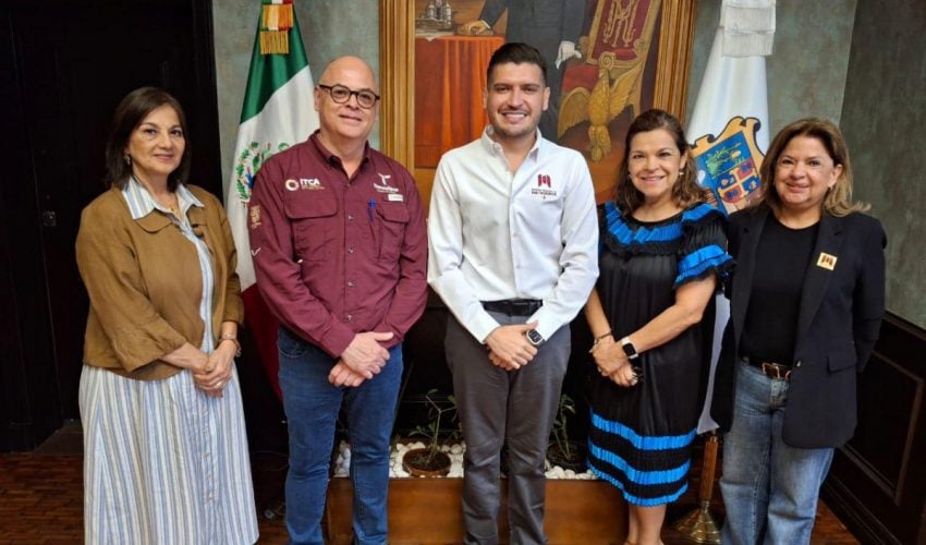 Fortalecerá ITCA desarrollo cultural en&nbsp;Matamoros
