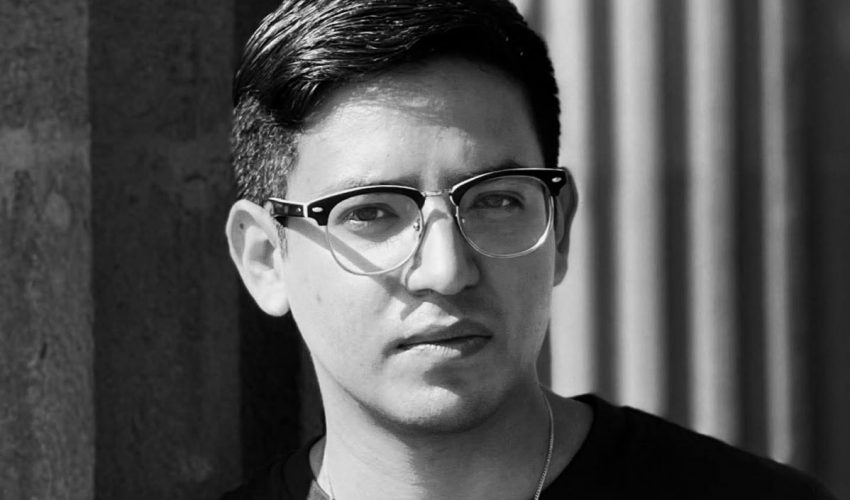 Gana escritor tamaulipeco «Premio Nacional de Literatura Gilberto Owen 2025» en&nbsp;poesía