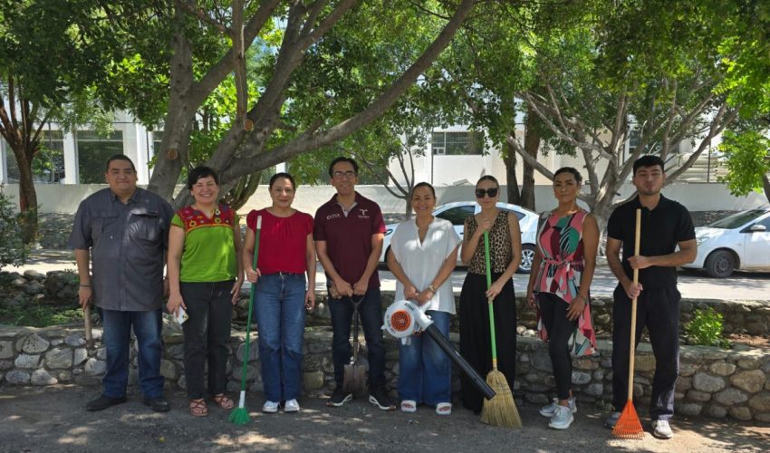 Promueve ITCA acciones en sus unidades culturales por el Día Mundial del Medio&nbsp;Ambiente