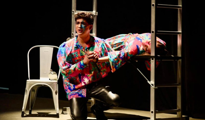 «Compartir, no competir», la nueva cara del Encuentro Estatal de Teatro Rafael&nbsp;Solana