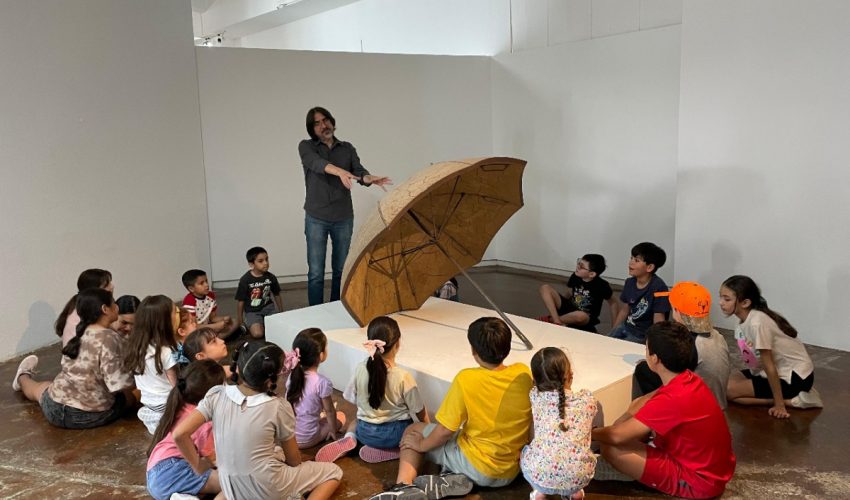 Invita ITCA en Matamoros a «Mi verano en el MACT», experiencia lúdica y formativa para niñas y&nbsp;niños