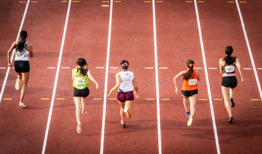 Inicia el Macro Regional de Atletismo en Ciudad&nbsp;Victoria