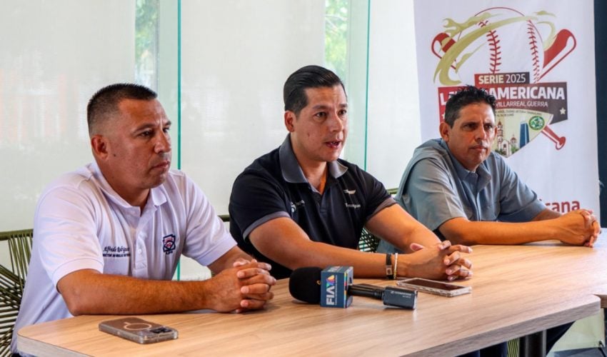 Será Tamaulipas sede de la Serie Latinoamericana 2025 de&nbsp;Béisbol