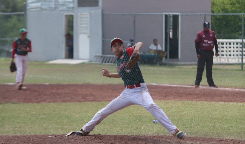 Cumple Tamaulipas con una excelente organización de la Serie Latinoamericana de&nbsp;Beisbol