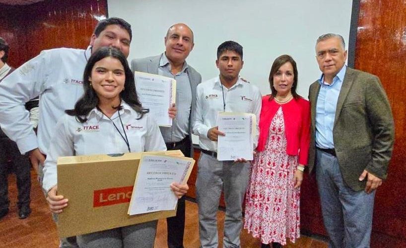 Conquistan estudiantes tamaulipecos excelencia académica&nbsp;nacional