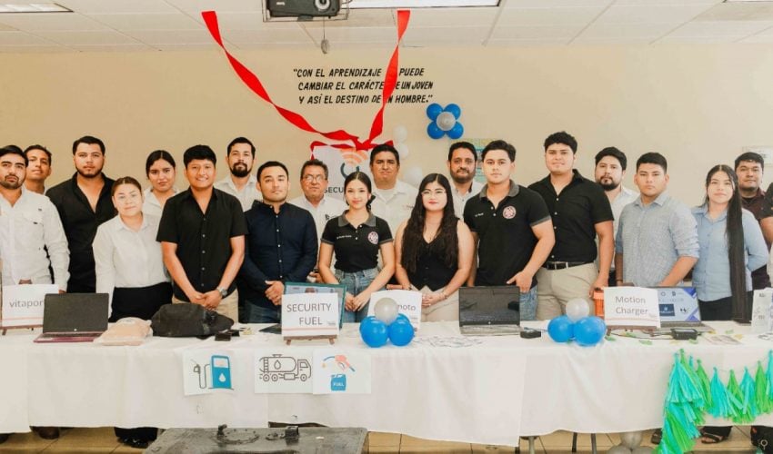 Impulsa ITSM innovación estudiantil con proyectos en&nbsp;Innovatec