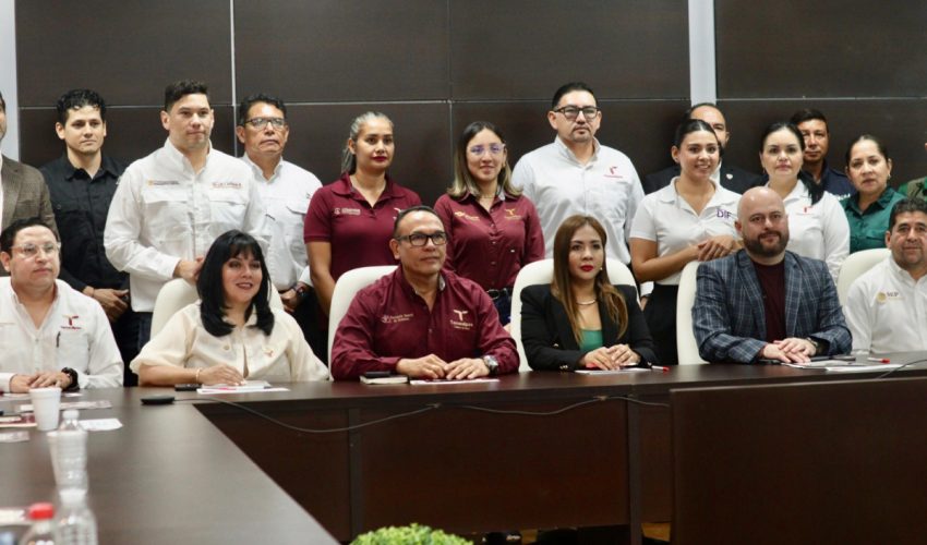 Realiza SIPINNA segunda sesión de la Comisión de Tecnología y Contenidos Audiovisuales para proteger a la niñez en entornos&nbsp;digitales