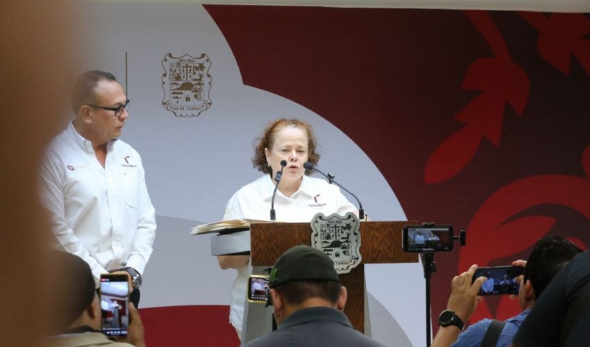 Tribunal emite fallo contra empresa DALKA; falsificó fianzas, denuncia&nbsp;gobierno