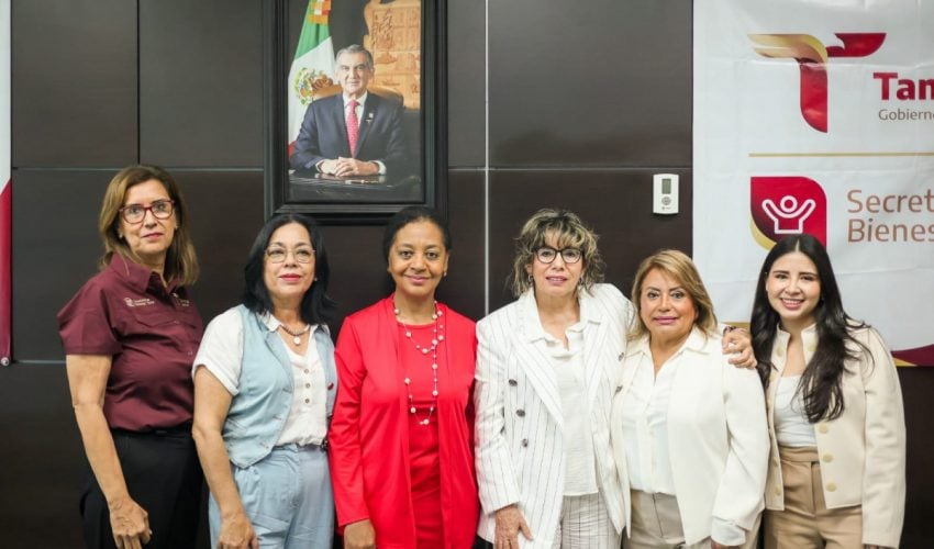 Firman SEBIEN y CIJ convenio para fortalecer la salud mental y prevenir&nbsp;adicciones