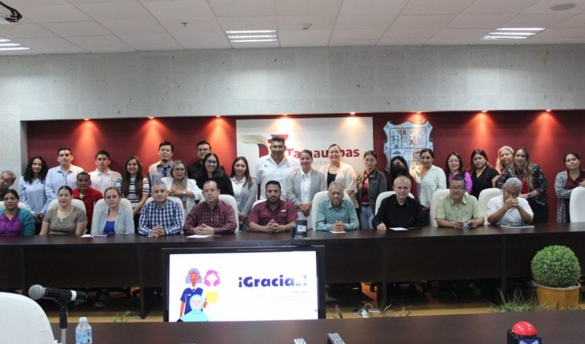 Capacita SEBIEN a funcionarios en igualdad de&nbsp;género