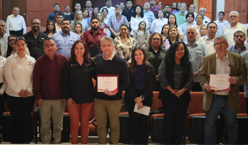 Capacita SEBIEN en respeto a derechos de&nbsp;migrantes