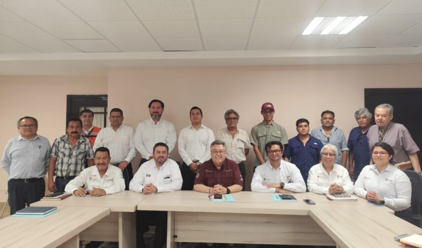 Impulsan las energías limpias en&nbsp;Tula