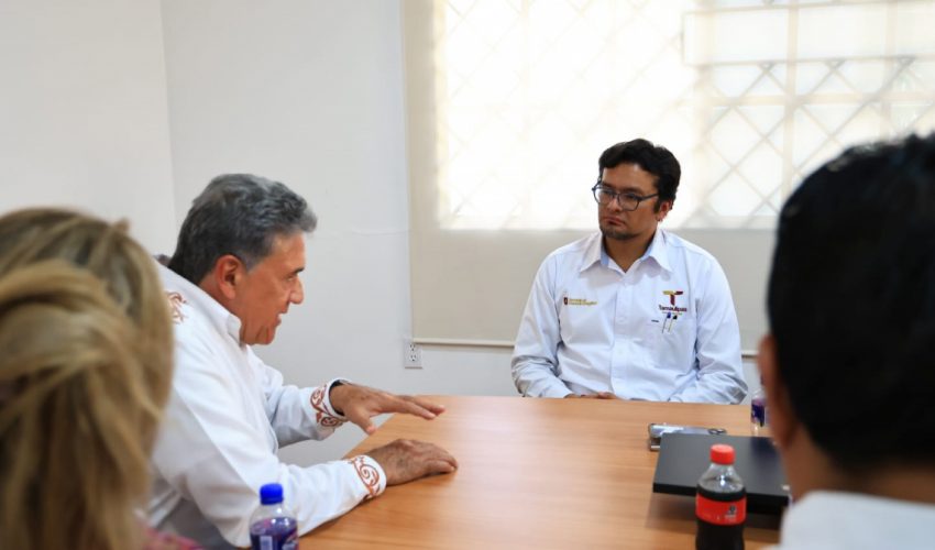 Recibe SEDENER oficinas para operar en&nbsp;Altamira