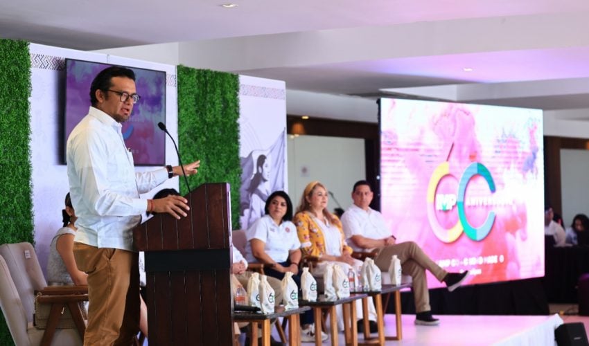 Participa SEDENER en el 60° aniversario del Instituto Mexicano del&nbsp;Petróleo