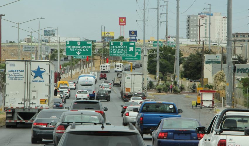 Traza Tamaulipas su futuro con desarrollo urbano&nbsp;sostenible
