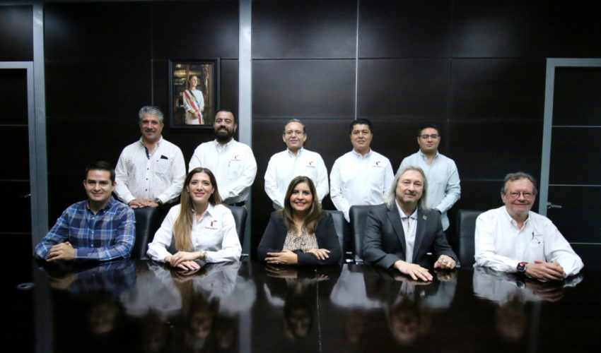 Avanza Puerto Seco de Victoria con enfoque ambiental y&nbsp;urbano