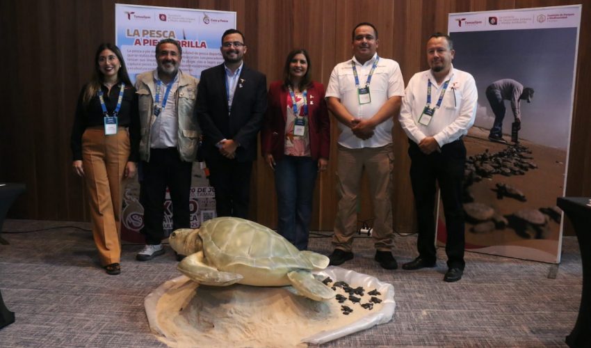 Consolida Tamaulipas su papel como referente en biodiversidad y turismo&nbsp;sustentable