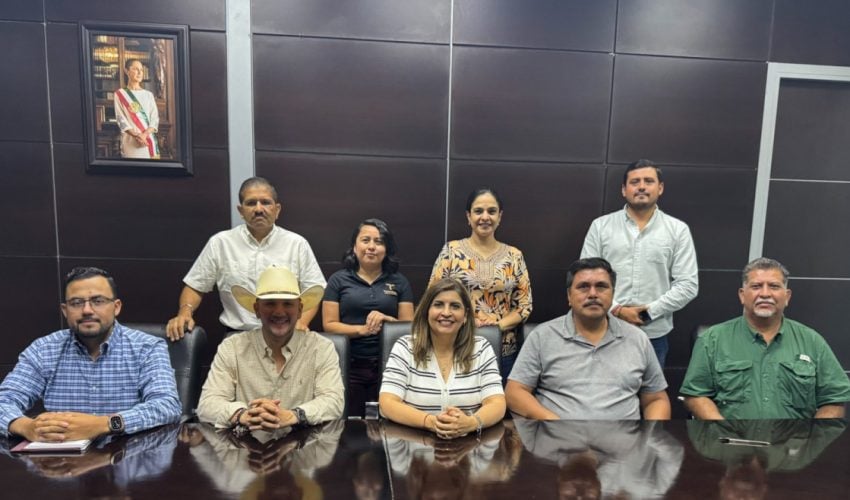 Refuerzan compromiso ecológico por Altas Cumbres y Los&nbsp;Troncones