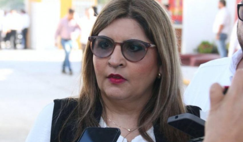 Presentará SEDUMA denuncia por cilindros metálicos en Playa&nbsp;Bagdad