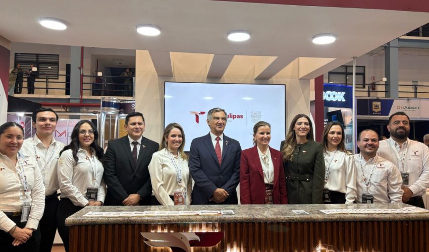 Destaca Tamaulipas en FAMEX&nbsp;2025