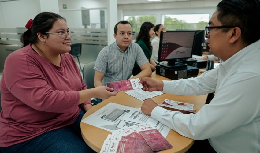 Logra Crédito IMPULSO financiamiento histórico de 1,197 mdp para MiPyMEs&nbsp;tamaulipecas