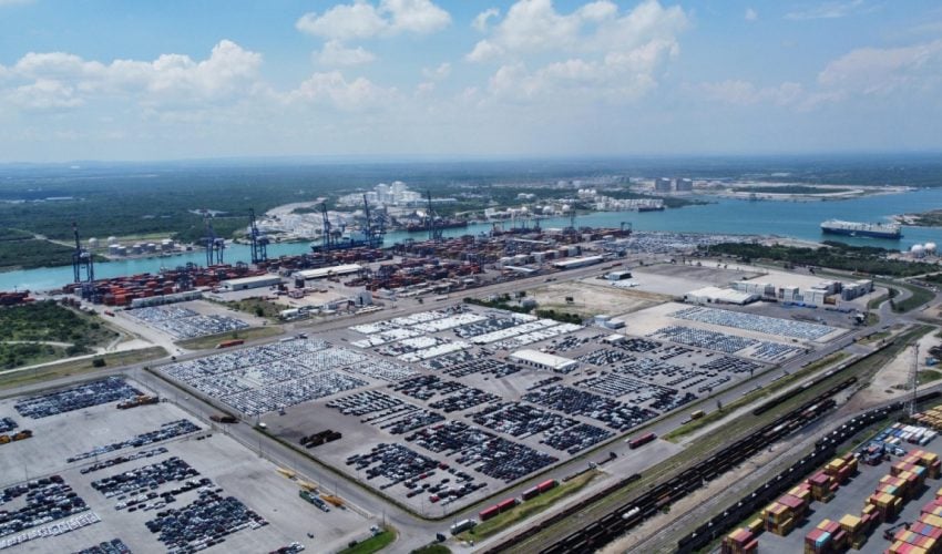 Integración de Altamira como Polo de Desarrollo del Bienestar reafirma liderazgo industrial de&nbsp;Tamaulipas