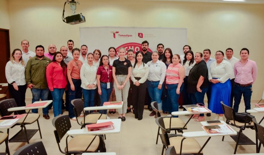 Economía brindará apoyos a MiPYMEs en alianza con municipios y&nbsp;cámaras