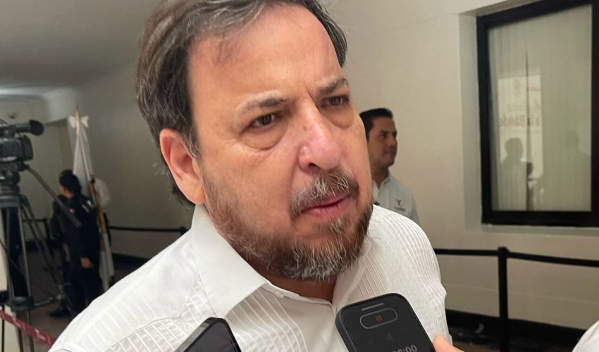 Vigilará Guardia Estatal escuelas durante vacaciones:&nbsp;SET