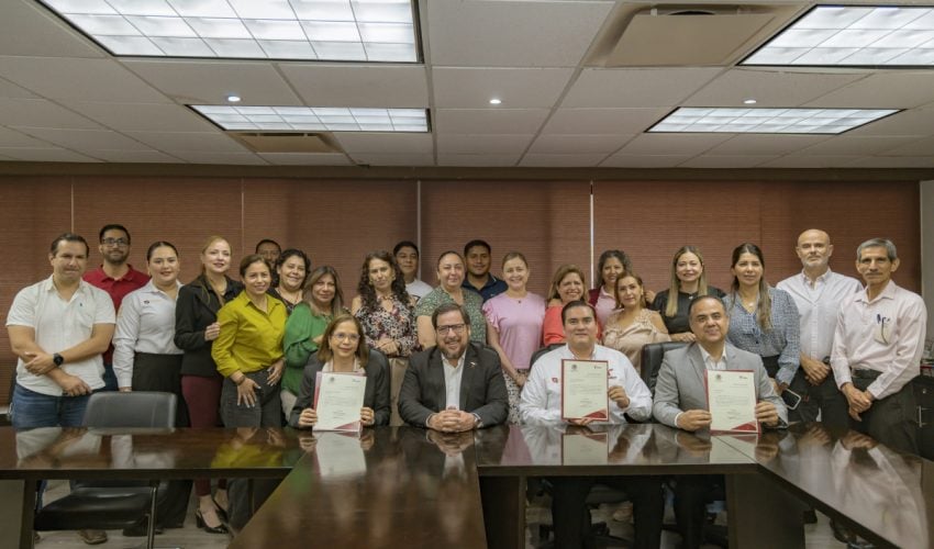 Dan nombramientos a titulares de subsecretarías en la&nbsp;SET