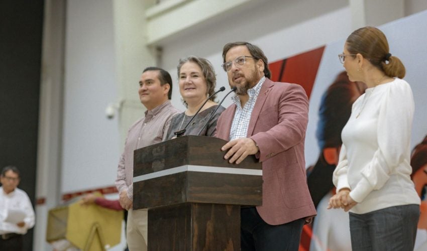 Celebra y reconoce SET a madres&nbsp;trabajadoras