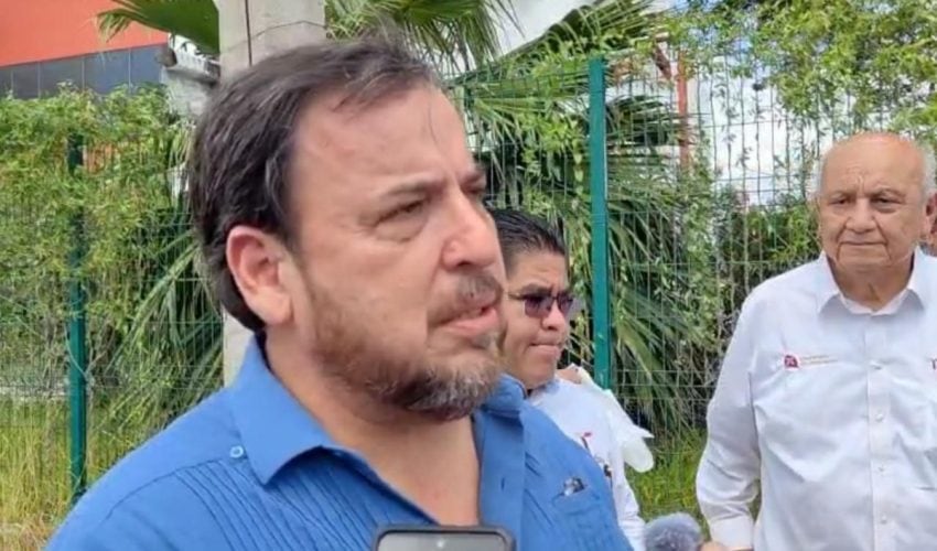 Impulsará SET cuidado del agua en las&nbsp;escuelas