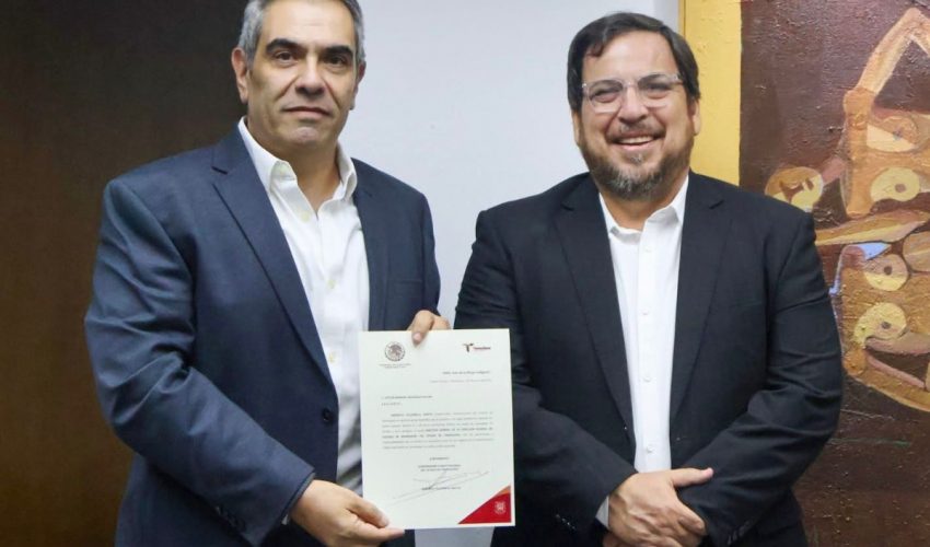 Entrega SET nombramientos a titulares de&nbsp;OPD