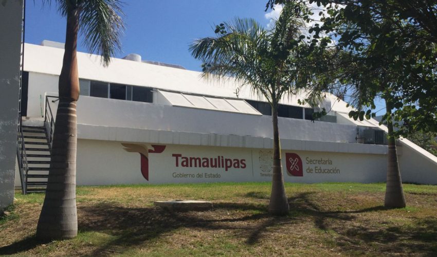 Concluye ciclo escolar en la zona sur, cañera y centro de Tamaulipas por la tormenta tropical&nbsp;Barry