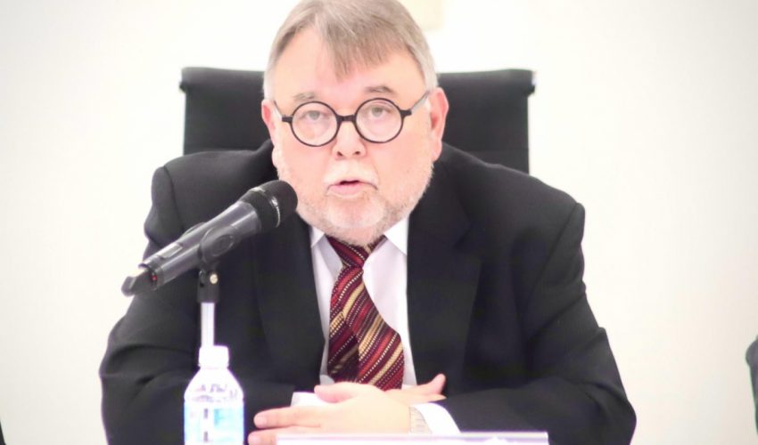 Logra gobierno de AVA recaudación récord de 298 MDP en tres&nbsp;meses