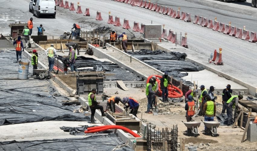 Proyecta SOP modalidad en línea para Padrón de&nbsp;Contratistas