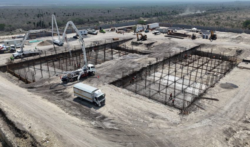 Con total transparencia, seleccionan licitantes para Segunda Línea del&nbsp;Acueducto